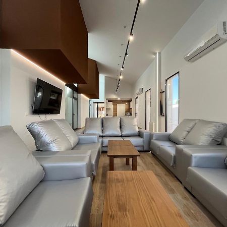 Casa Rural - Bungalows Spa & Relax La Felipa Kültér fotó