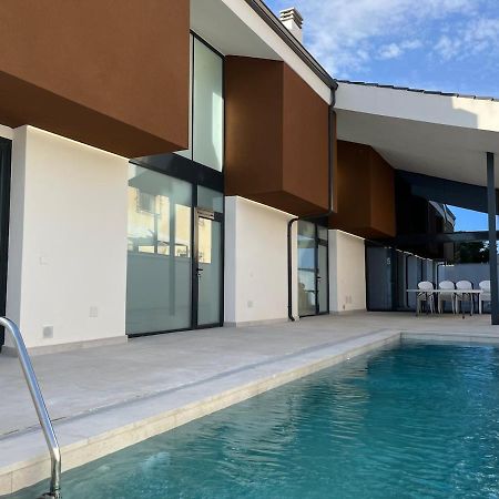 Casa Rural - Bungalows Spa & Relax La Felipa Kültér fotó