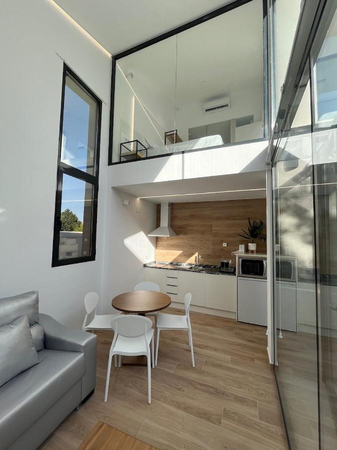 Casa Rural - Bungalows Spa & Relax La Felipa Kültér fotó