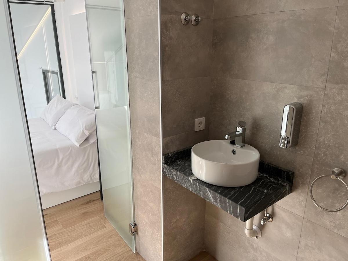 Casa Rural - Bungalows Spa & Relax La Felipa Kültér fotó