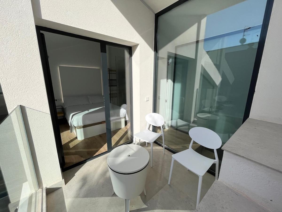 Casa Rural - Bungalows Spa & Relax La Felipa Kültér fotó